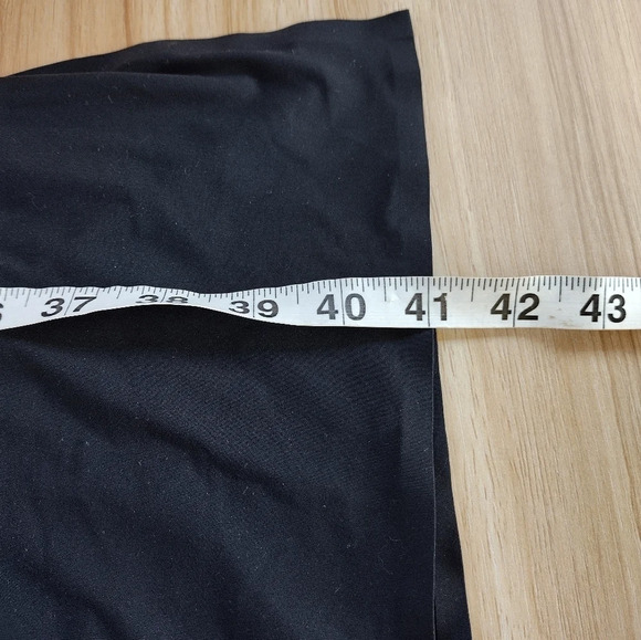 Rec Room Sleeveless Dress in Black size XS - Picture 7 of 7